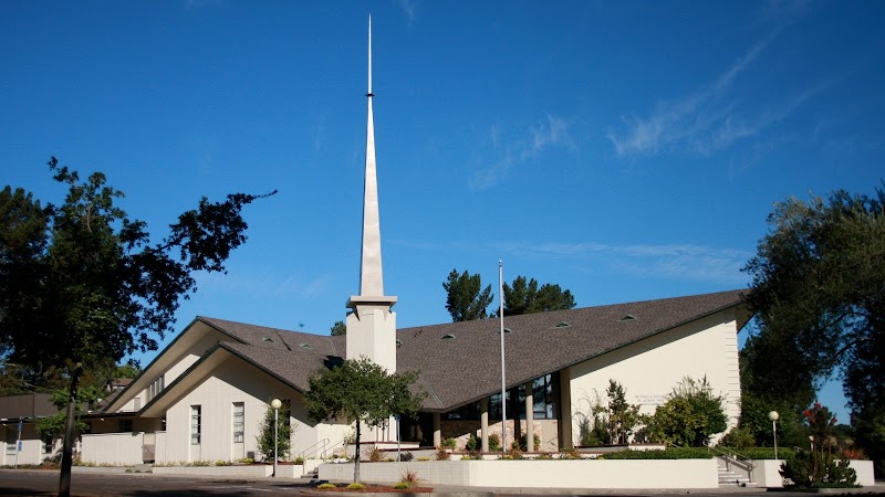 Photo of The Church of Jesus Christ of Latter-day Saints