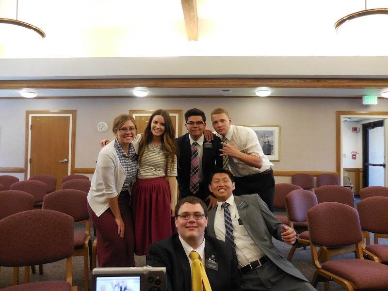 The Church of Jesus Christ of Latter-day Saints photo 2