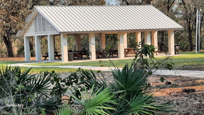 Photo of Alafia River State Park- Campground