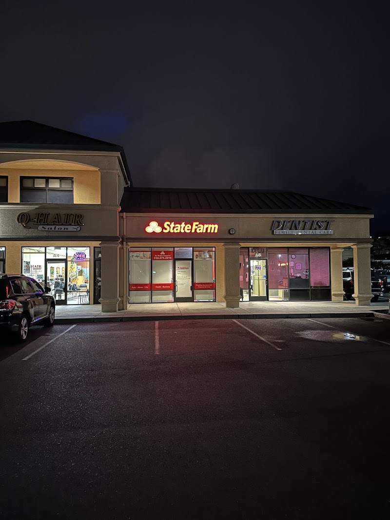 Photo of Jeff Marks - State Farm Insurance Agent