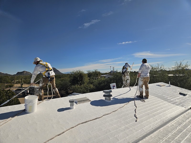 Photo of MBM Roofing & Coating LLC