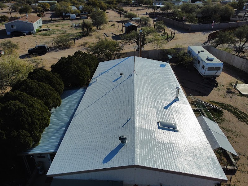 MBM Roofing & Coating LLC photo 2
