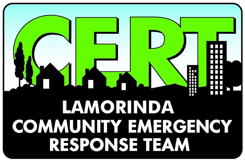 Photo of Lamorinda CERT