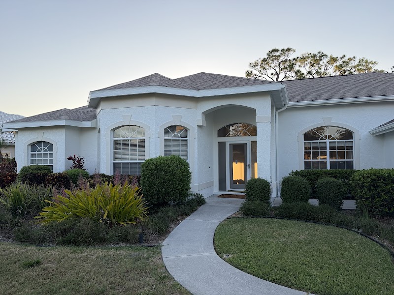 Manatee County Turner Painting photo 2