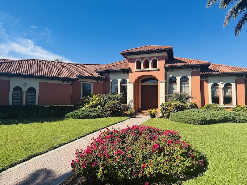 Manatee County Turner Painting photo 4