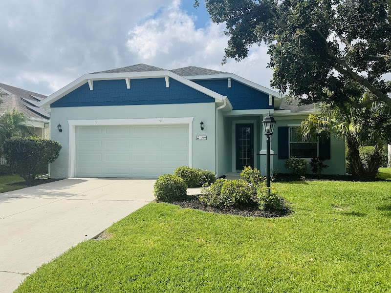 Manatee County Turner Painting photo 3
