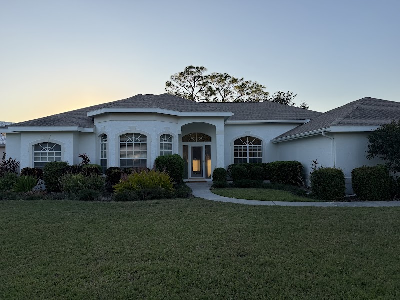 Manatee County Turner Painting photo 5