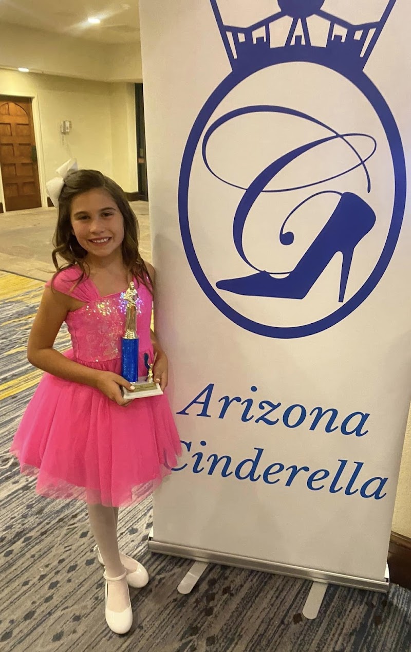 Sunny Girl Spray Tan Marana/ Oro Valley/Tucson photo 3