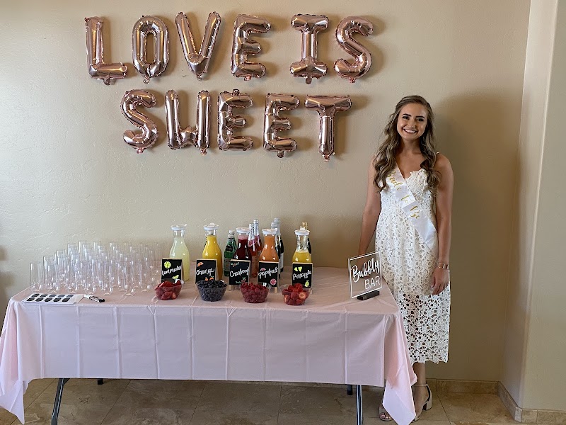 Photo of Sunny Girl Spray Tan Marana/ Oro Valley/Tucson