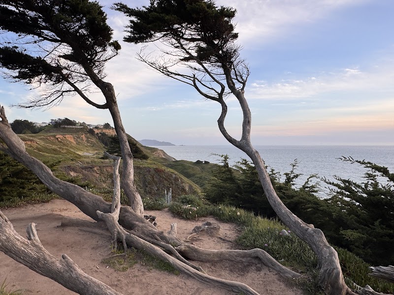Thornton State Beach photo 3