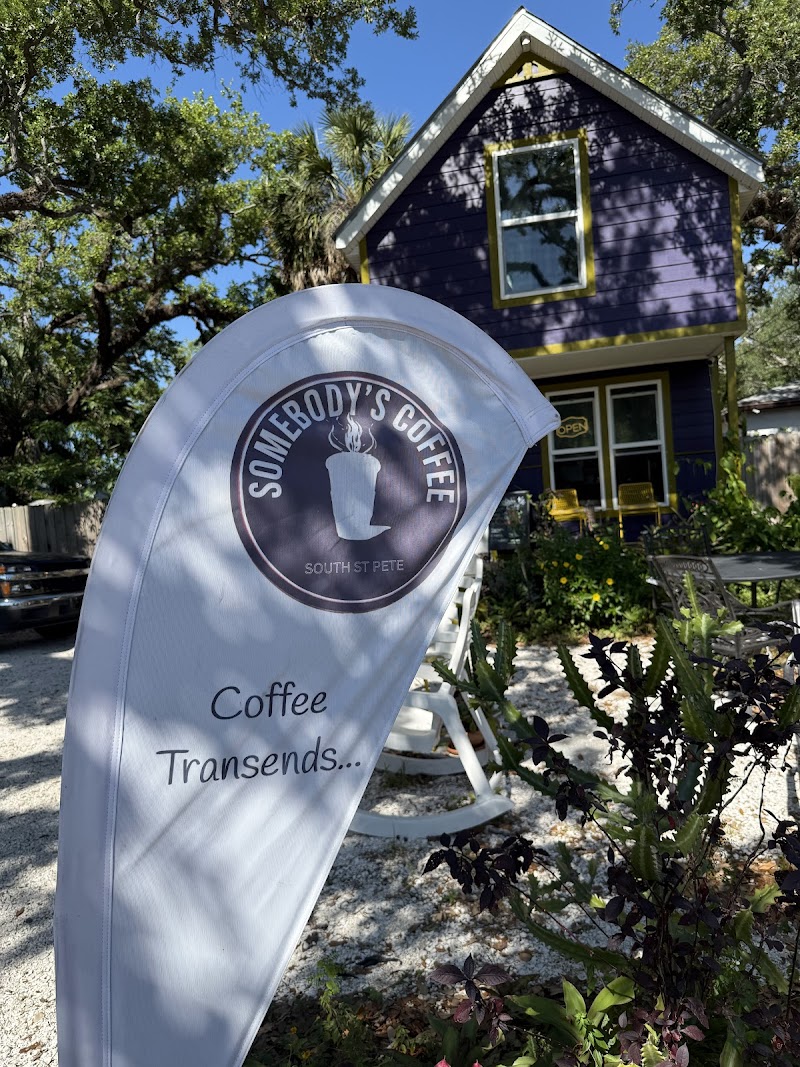 Somebody’s Coffee photo 3