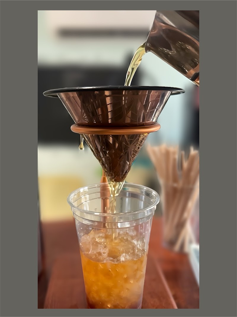 Somebody’s Coffee photo 2