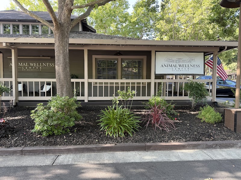 The Animal Wellness Center of Danville photo 3