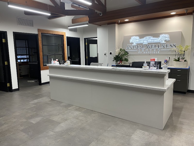 Photo of The Animal Wellness Center of Danville