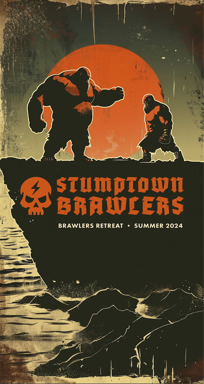Stumptown Brawlers photo 2
