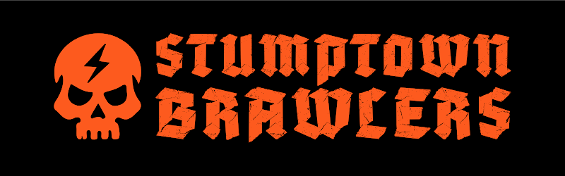 Stumptown Brawlers photo 4