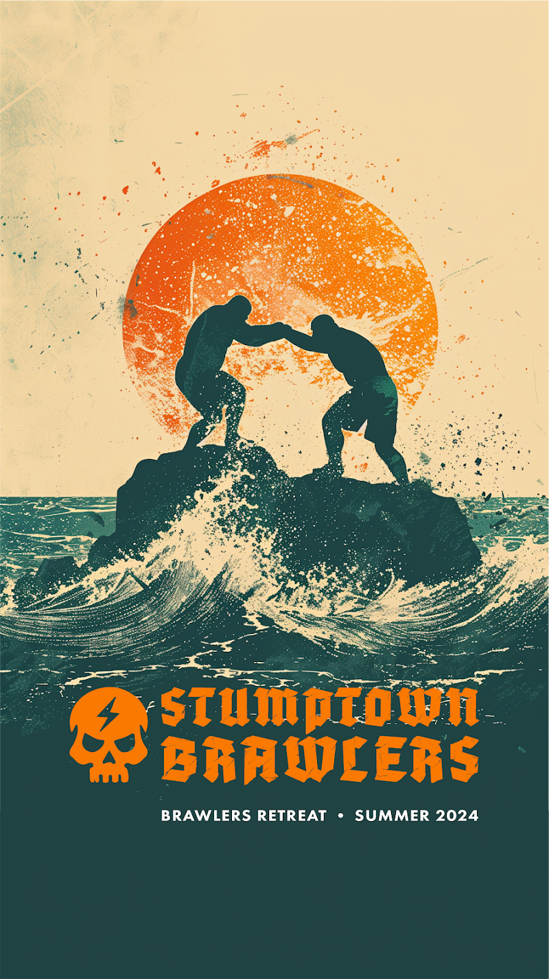 Stumptown Brawlers photo 3