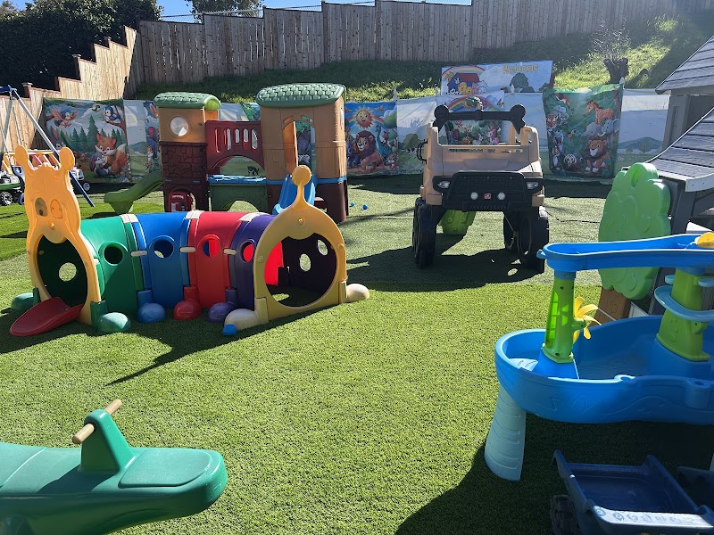 Photo of Teach Me Daycare