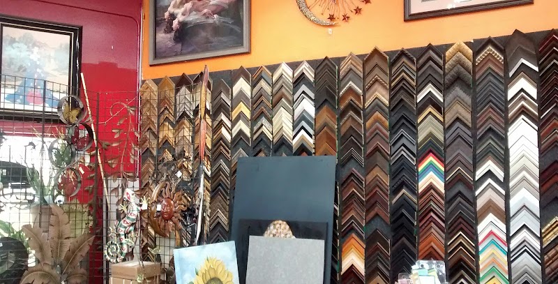 Photo of Third Millennium Framing