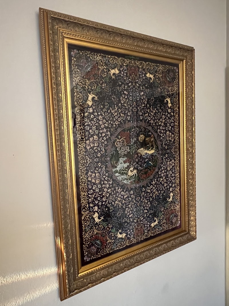 Third Millennium Framing photo 5