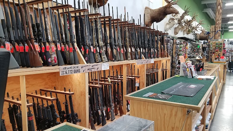 Sportsman's Warehouse photo 2