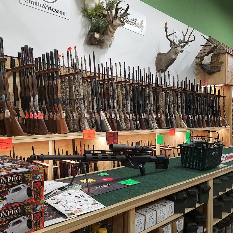 Sportsman's Warehouse photo 5