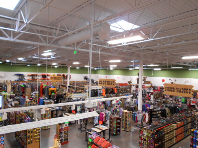 Sportsman's Warehouse photo 3
