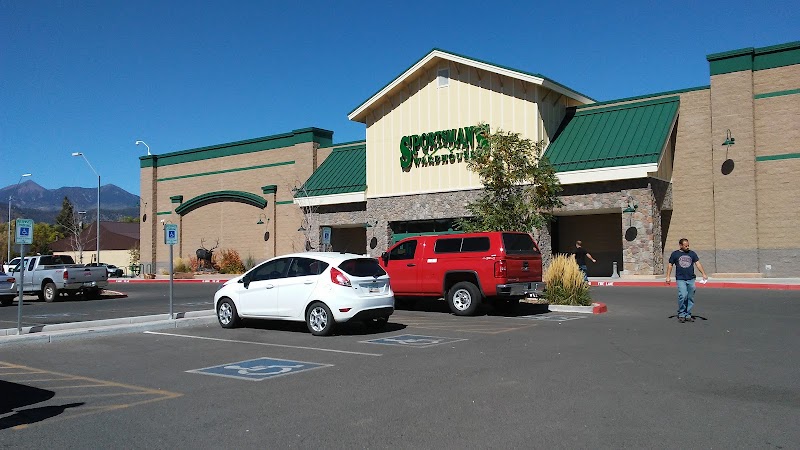 Photo of Sportsman's Warehouse