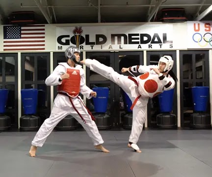 Photo of Peak Performance Center