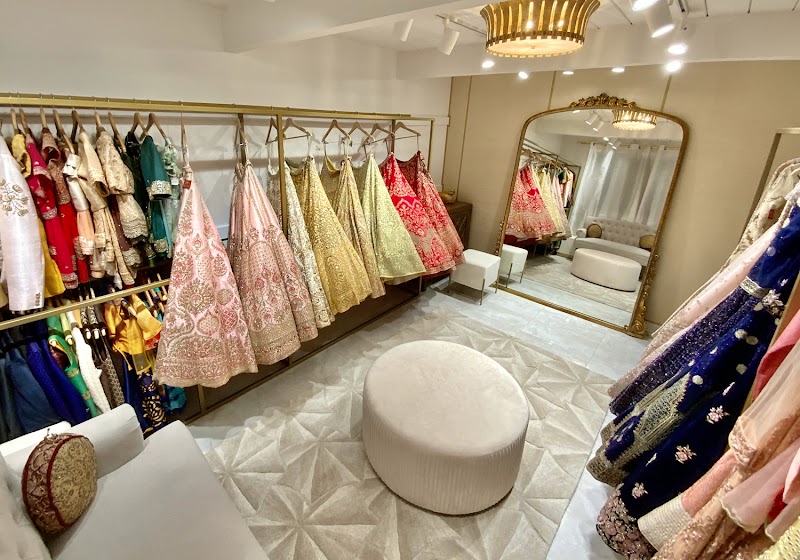SWATI Couture Indian Fashion photo 5
