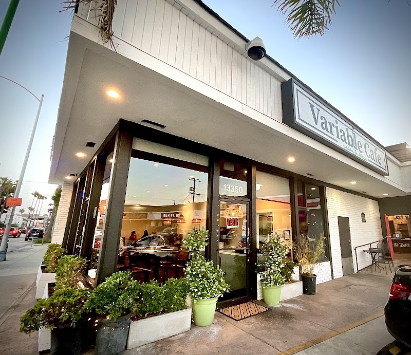 Photo of Variable Cafe