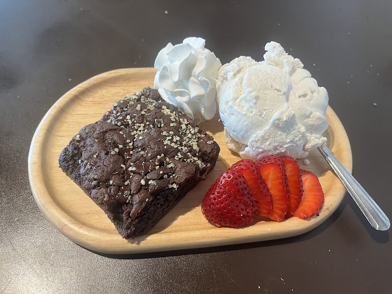 Variable Cafe photo 3