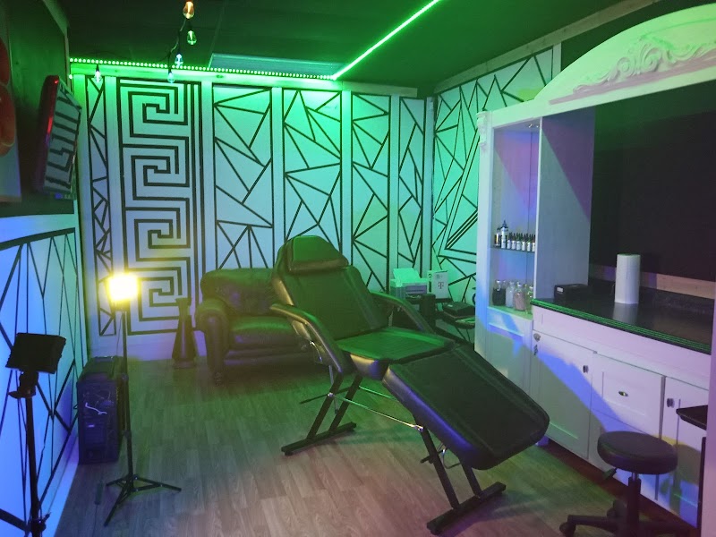 High Quality Tattoo Studios photo 3