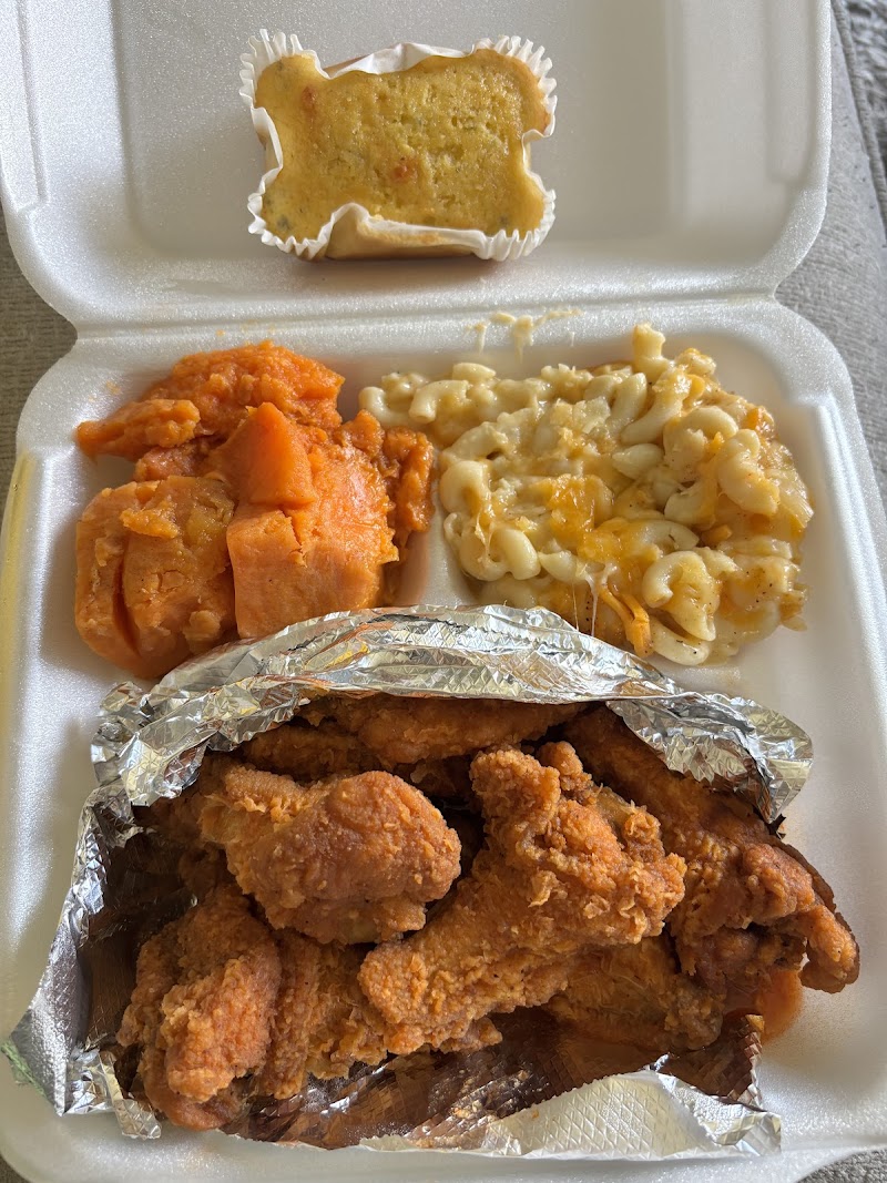 Photo of Gotta Have SoulFood BBQ