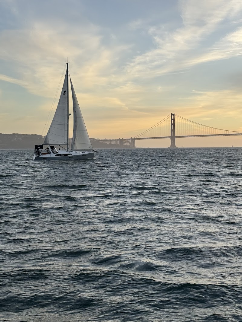Sail Taihoa! photo 5
