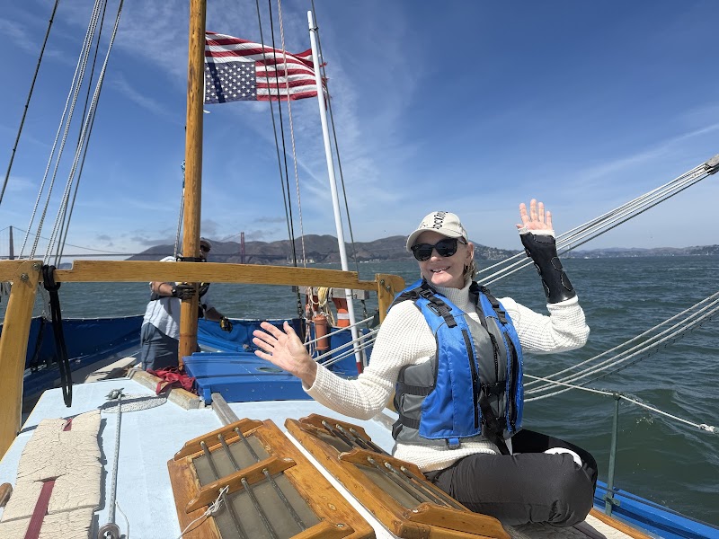 Sail Taihoa! photo 2