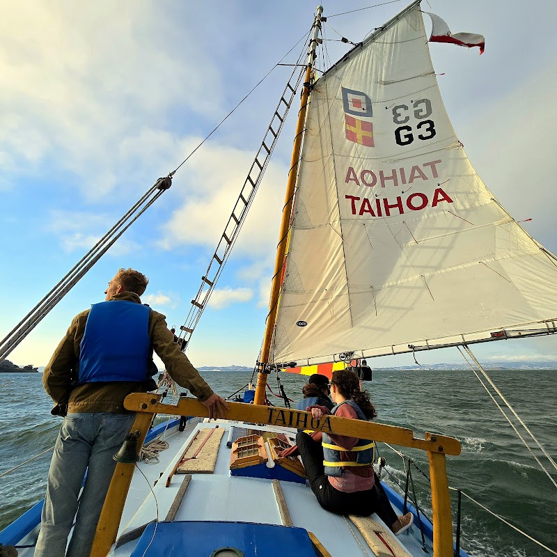 Sail Taihoa! photo 4