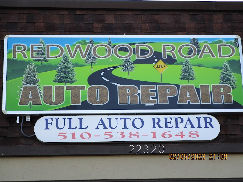 Photo of Redwood Road Auto Repair