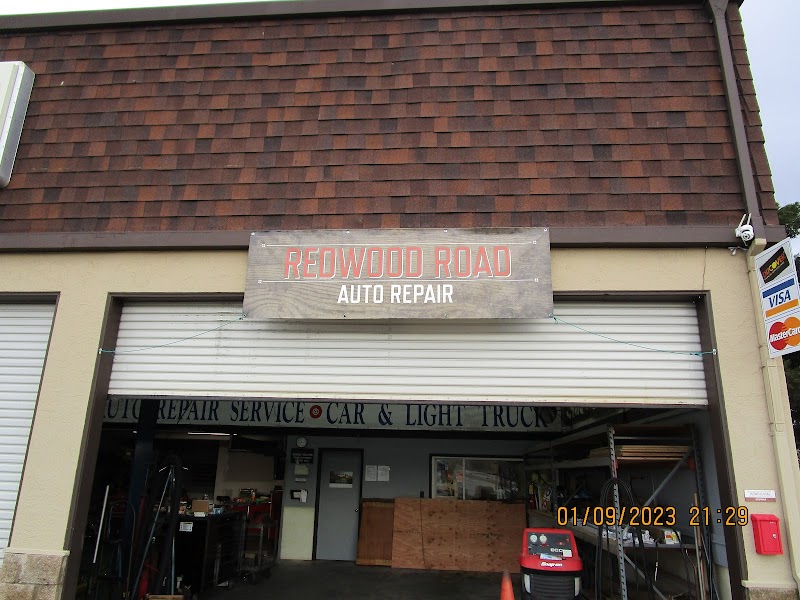 Redwood Road Auto Repair photo 5