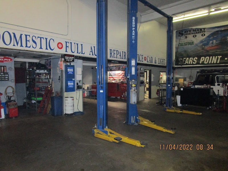 Redwood Road Auto Repair photo 2