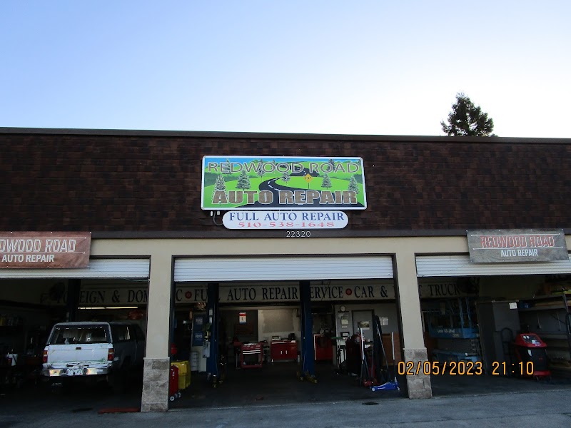 Redwood Road Auto Repair photo 3
