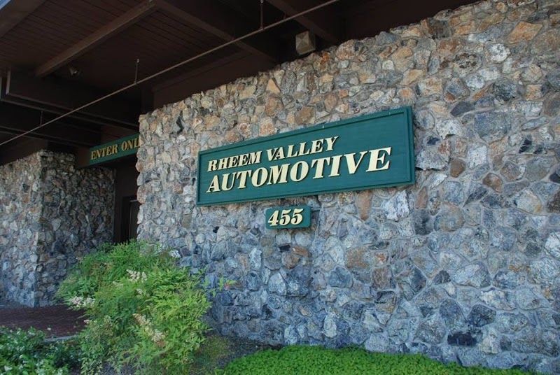Rheem Valley Automotive photo 4