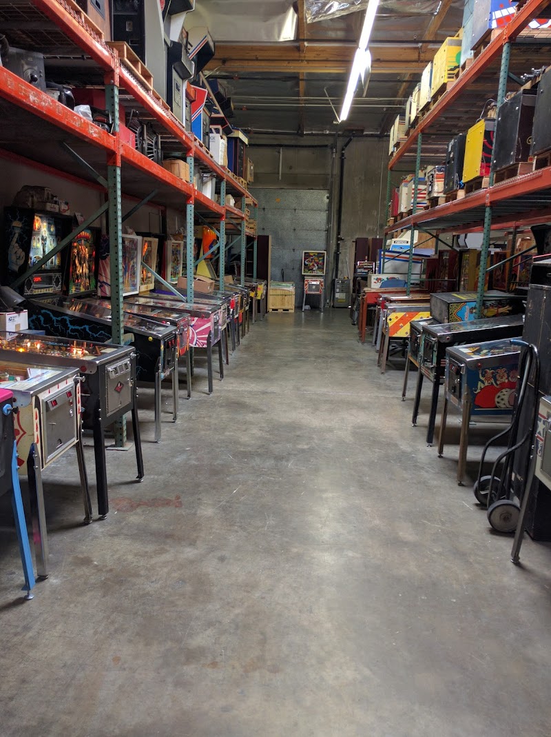 Pinball Pirate photo 2