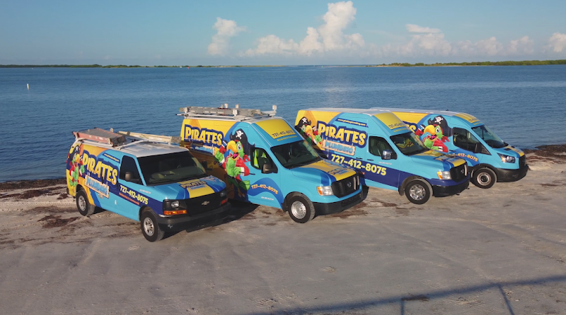 Photo of Pirates Plumbing