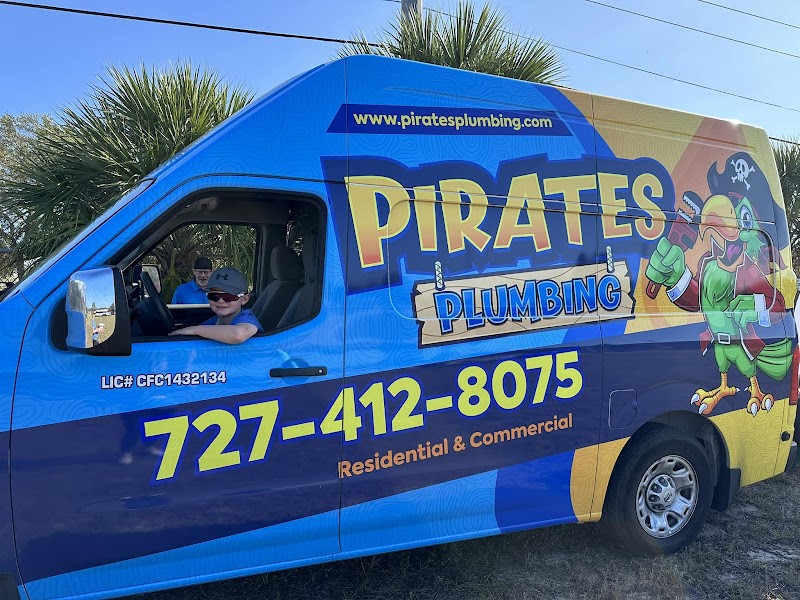 Pirates Plumbing photo 3