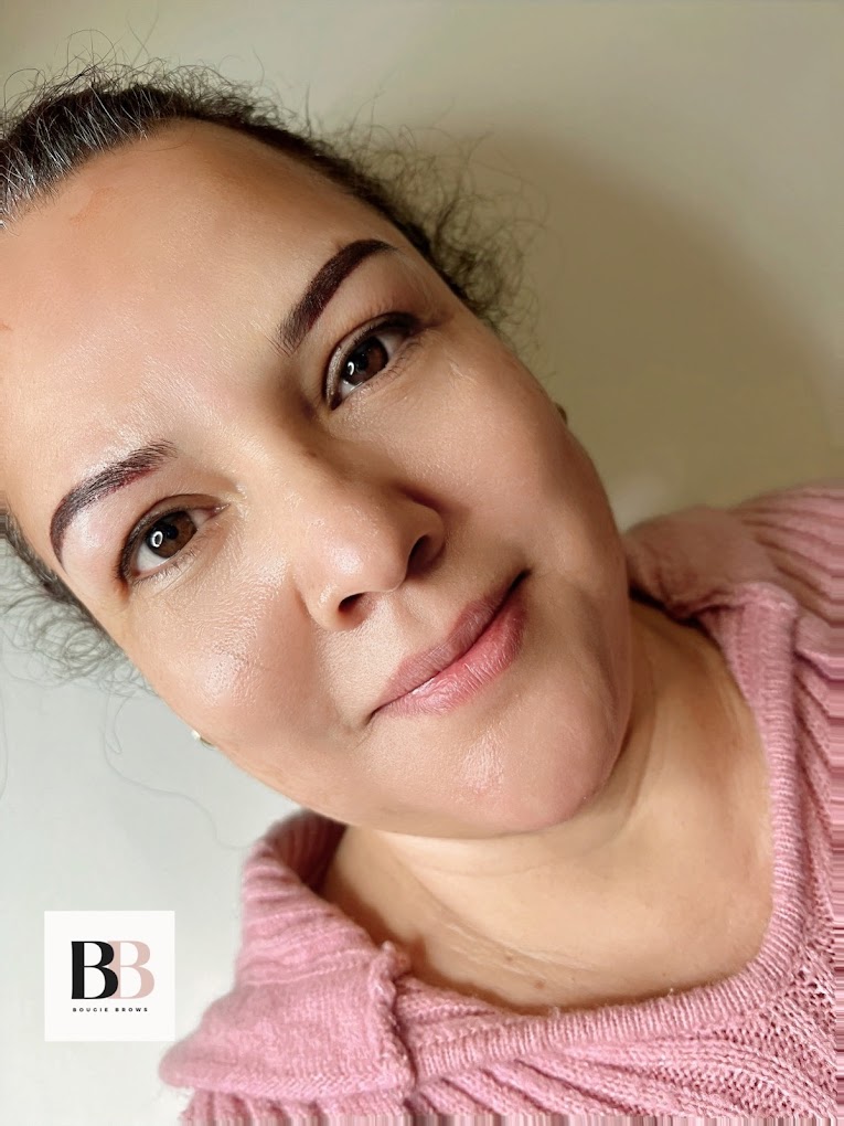 Photo of Bougie Brows