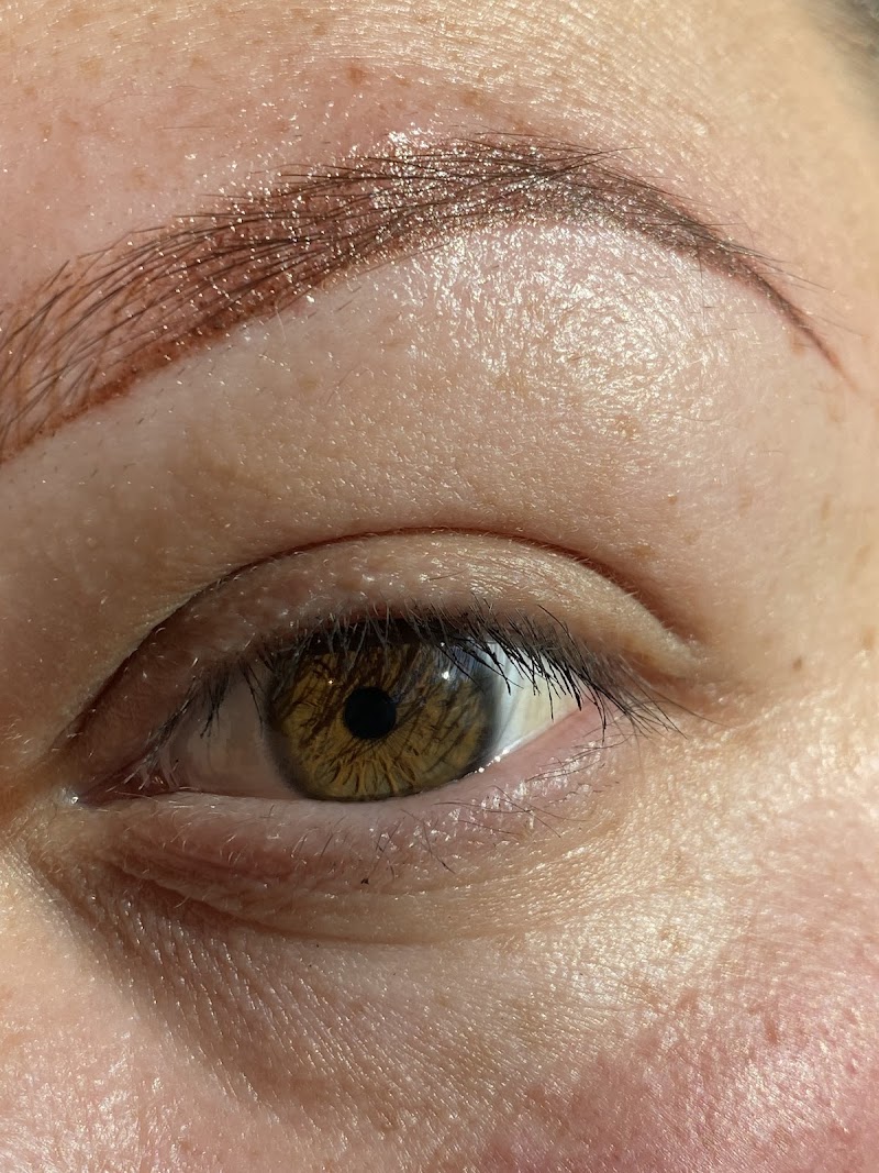 Bougie Brows photo 5