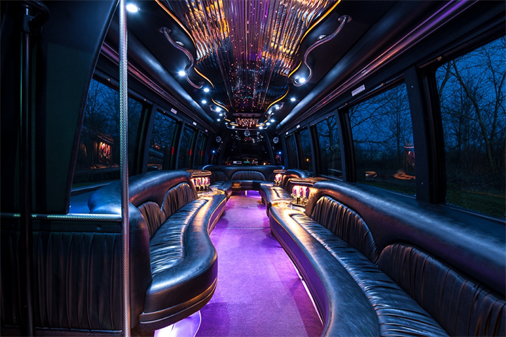 Royale Transportation photo 4