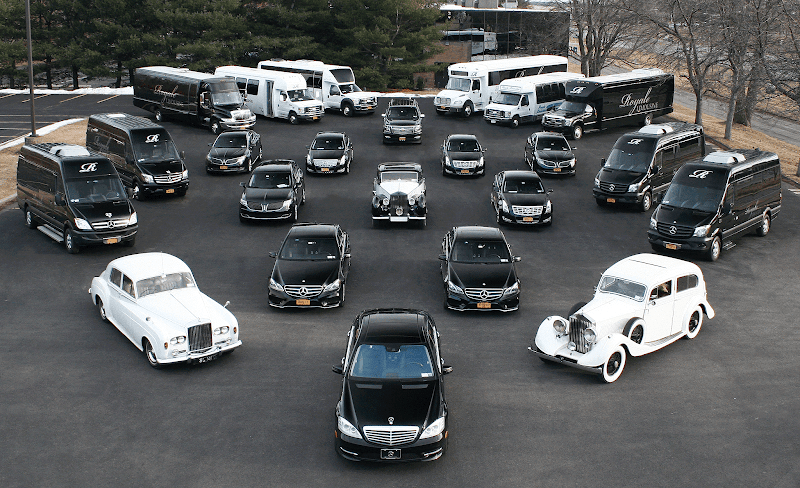 Photo of Royale Transportation