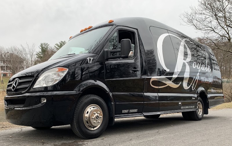 Royale Transportation photo 2